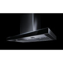 Jennair® 36" Recirculating Wall-Mount Hood JVR0436HS