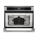 Jennair® RISE™ 24 Built-In Speed Oven JMC6224HL