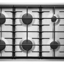 Jennair® 36", 6-Burner Gas Cooktop JGC7636BS