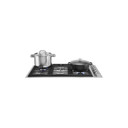 Jennair® 36", 6-Burner Gas Cooktop JGC7636BS