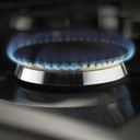 Jennair® 36", 6-Burner Gas Cooktop JGC7636BS