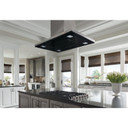 Jennair® 36", 6-Burner Gas Cooktop JGC7636BS
