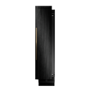 Jennair® 18 Panel-Ready Built-In Column Freezer, Right Swing JBZFR18IGX
