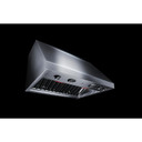 Jennair® Professional Wall-Mount Hood, 30" JXW9030HP