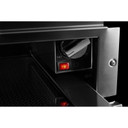 JennAir® NOIR 24" Warming Drawer JJD3024HM