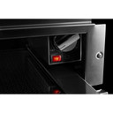 JennAir® NOIR 24" Warming Drawer JJD3024HM