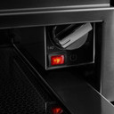 JennAir® NOIR 24" Warming Drawer JJD3024HM