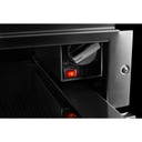 JennAir® NOIR 24" Warming Drawer JJD3024HM
