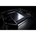 Jennair® 30" RISE™ Dual-Fuel Professional-Style Range JDRP430HL