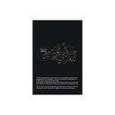 Jennair® 30" NOIR™ Gas Professional-Style Rangetop JGCP430HM