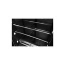 Jenn-Air® 36” Fully Integrated Built-In Bottom-Freezer Refrigerator (Left-Hand Door Swing) JB36NXFXLE
