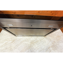 Jennair® 30 Pyramid Style Canopy Wall Hood JXW8530HS