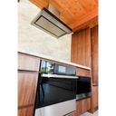 Jennair® 30 Pyramid Style Canopy Wall Hood JXW8530HS