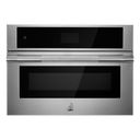 Jennair® RISE™ 27 Built-In Microwave Oven with Speed-Cook JMC2427LL