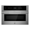 Jennair® RISE™ 27 Built-In Microwave Oven with Speed-Cook JMC2427LL