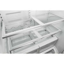 Jennair® RISE 36" French Door Freestanding Refrigerator JFFCF72DKL