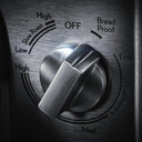 Jennair® NOIR™ 30" 1.5 cu. ft. Capacity Warming Drawer JJD3030IM