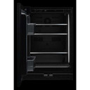 Jennair® Panel-Ready 24" Under Counter Solid Door Refrigerator, Left Swing JURFL242HX