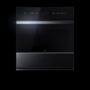 Jennair® NOIR™ 27" Single Wall Oven with MultiMode® Convection System JJW2427LM