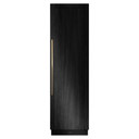 Jennair® 24" Panel-Ready Built-In Column Freezer, Right Swing JBZFR24IGX