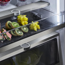 Jennair® 22" Built-In Bottom Mount Refrigerator JBBFX22NMX