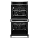 Jennair® RISE™ 27 Double Wall Oven JJW2827LL