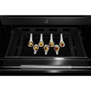 Jennair® 30" Gas Slide-In Range JGS1450ML