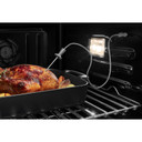 Jennair® RISE™ 30" Double Wall Oven with MultiMode® Convection System JJW2830LL