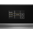 Jennair® RISE™ 30" Double Wall Oven with MultiMode® Convection System JJW2830LL