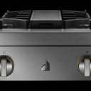 Jennair® 30" RISE™ Gas Professional-Style Rangetop JGCP430HL