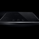 Jennair® Lustre 36" Electric Radiant Cooktop with Emotive Controls JEC4536KS