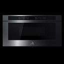 Jennair® 30" RISE™ Undercounter Microwave Oven with Drawer Design JMDFS30HL