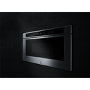 Jennair® 30" RISE™ Undercounter Microwave Oven with Drawer Design JMDFS30HL