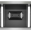 Jennair® 30" RISE™ Undercounter Microwave Oven with Drawer Design JMDFS30HL