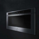 Jennair® 30" RISE™ Undercounter Microwave Oven with Drawer Design JMDFS30HL