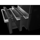 Jennair® Panel-Ready 24" Double Drawer Refrigerator/Freezer JUCFP242HX