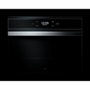 Jennair® NOIR™ 24 Built-In Steam and Convection Wall Oven JJW6024HM