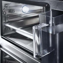 Jennair® NOIR 60cm Built-In Steam Oven JJW6024HM
