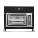 Jennair® NOIR 60cm Built-In Steam Oven JJW6024HM
