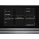 Jennair® RISE™  30" Single Wall Oven with V2™ Vertical Dual-Fan Convection JJW3430LL