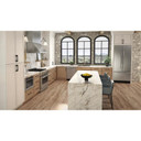 Jenn-Air® 36-Inch Built-In French Door Refrigerator JF36NXFXDE