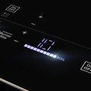 Jennair® Lustre 30" Electric Radiant Cooktop with Emotive Controls JEC4430KS