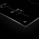 Jennair® Oblivion 36" Electric Radiant Cooktop with Emotive Controls JEC4536KB