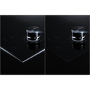 Jennair® Oblivion Glass 30 Electric Radiant Cooktop JEC3430HB