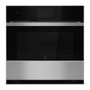 Jennair® NOIR™ 30 Single Wall Oven with V2™ Vertical Dual-Fan Convection JJW3430LM