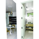 Jenn-Air® 36” Fully Integrated Built-In Bottom-Freezer Refrigerator (Right-Hand Door Swing) JB36NXFXRE