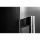 Jenn-Air® 36” Fully Integrated Built-In Bottom-Freezer Refrigerator (Right-Hand Door Swing) JB36NXFXRE