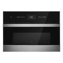 Jennair® NOIR™ 27" BUILT-IN MICROWAVE OVEN WITH SPEED-COOK JMC2427LM Jennair® NOIR™ 27" BUILT-IN MICROWAVE OVEN WITH SPEED-COOK JMC2427LM