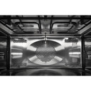 Jennair® NOIR™ 27" BUILT-IN MICROWAVE OVEN WITH SPEED-COOK JMC2427LM Jennair® NOIR™ 27" BUILT-IN MICROWAVE OVEN WITH SPEED-COOK JMC2427LM