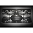 Jennair® NOIR™ 27" BUILT-IN MICROWAVE OVEN WITH SPEED-COOK JMC2427LM Jennair® NOIR™ 27" BUILT-IN MICROWAVE OVEN WITH SPEED-COOK JMC2427LM